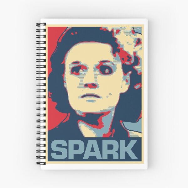 Item preview, Spark designed and sold by DFA.