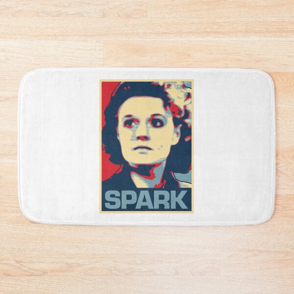 Item preview, Spark designed and sold by DFA.
