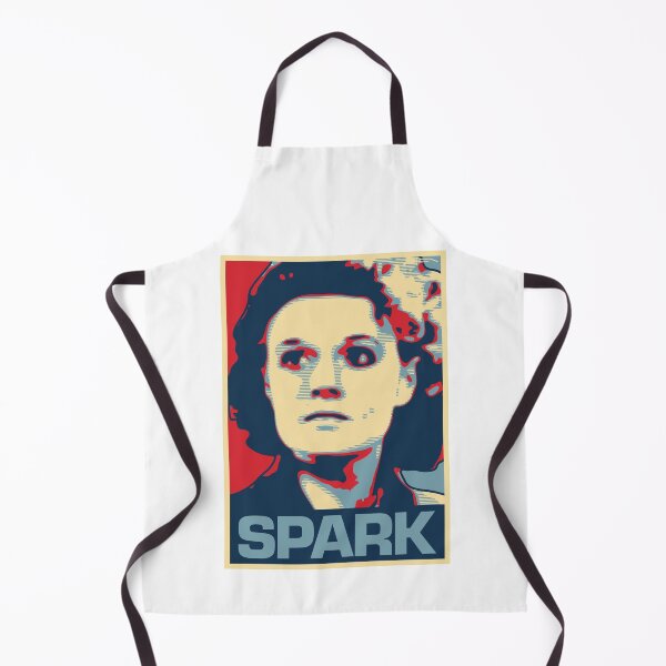 Item preview, Spark designed and sold by DFA.
