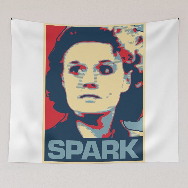 Item preview, Spark designed and sold by DFA.
