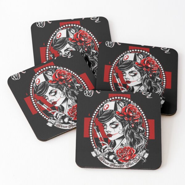 Item preview, Alice Cooper Band designed and sold by KeithArtWorks.