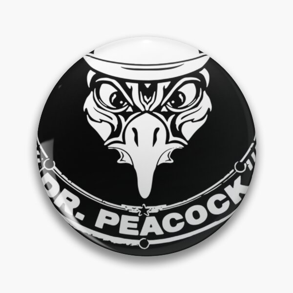 Item preview, Copy of Dr.Peacock 1 designed and sold by rayssarizzune.