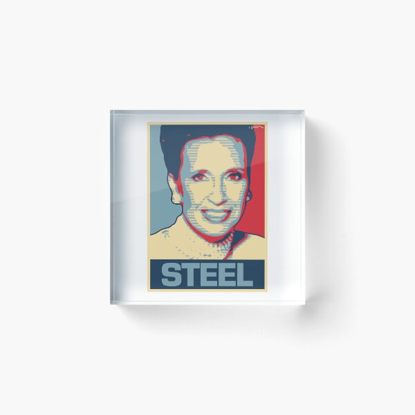 Item preview, Steel designed and sold by DFA.