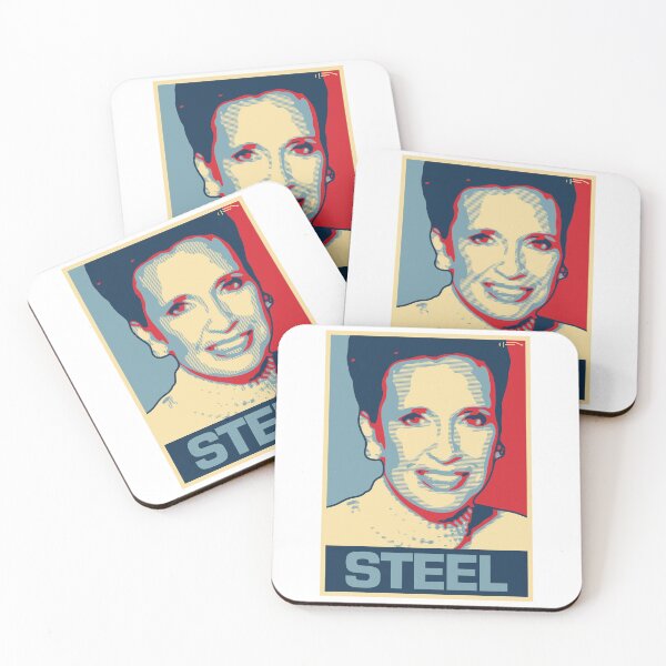 Item preview, Steel designed and sold by DFA.
