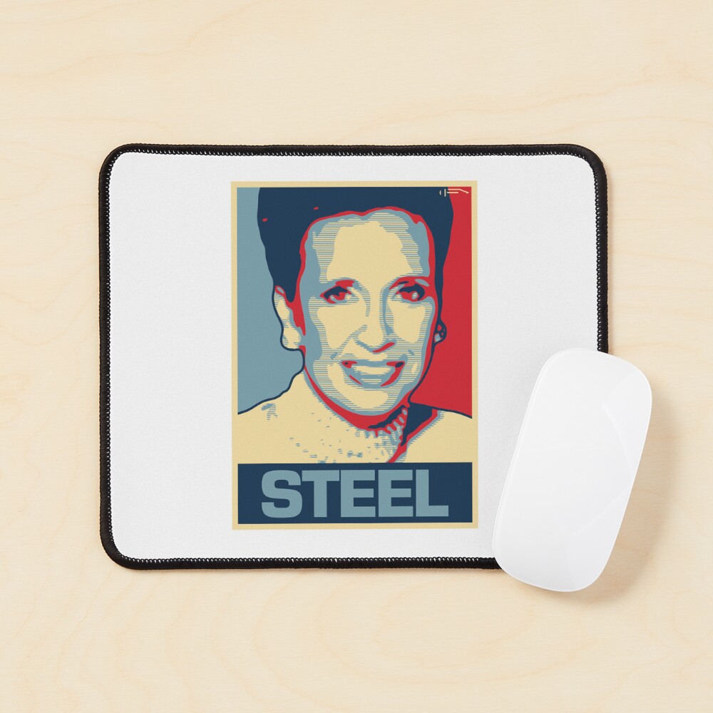 Item preview, Mouse Pad designed and sold by DAFTFISH.