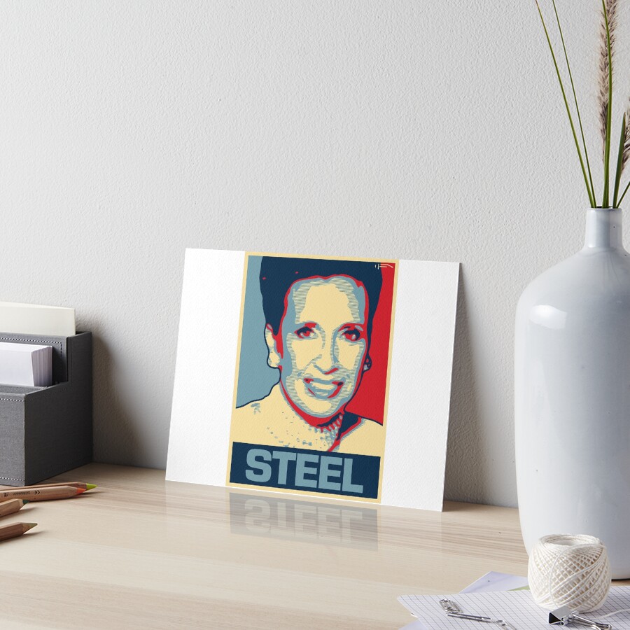 Item preview, Art Board Print designed and sold by DAFTFISH.