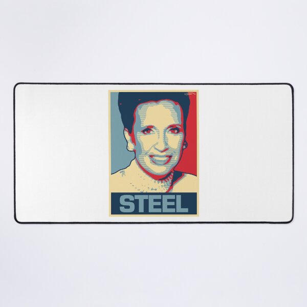 Item preview, Steel designed and sold by DFA.
