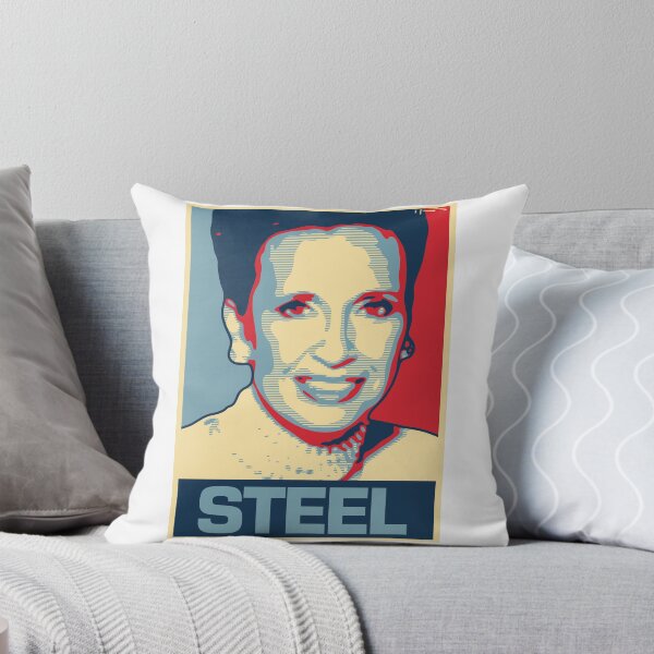Item preview, Steel designed and sold by DFA.