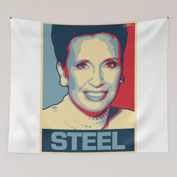 Item preview, Steel designed and sold by DFA.