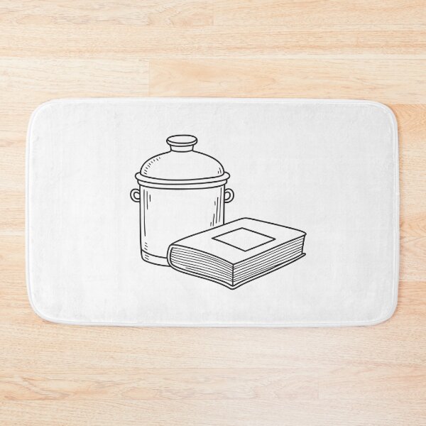 Item preview, A memorial urn with lid placed near a photo keepsake designed and sold by rasagamastore.