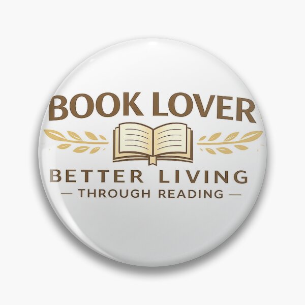 Item preview, Book lover designed and sold by Creative Dev.
