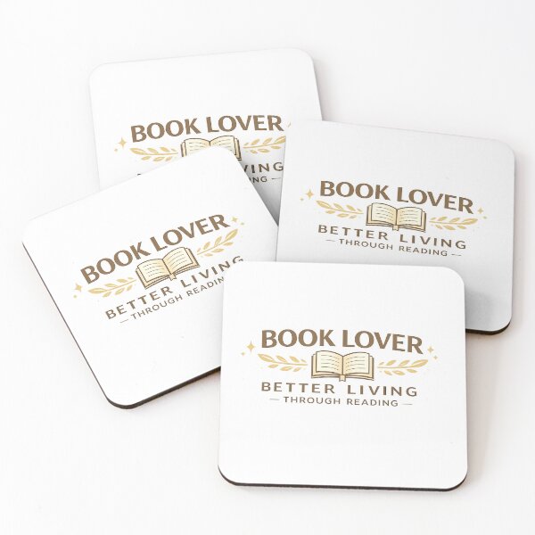 Item preview, Book lover designed and sold by Creative Dev.
