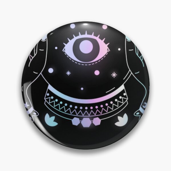 Item preview, Oracles Vision designed and sold by KeithArtWorks.