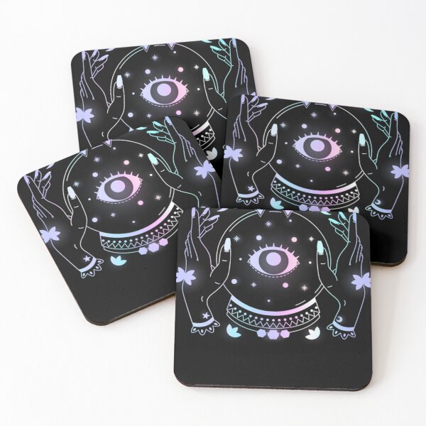 Item preview, Oracles Vision designed and sold by KeithArtWorks.
