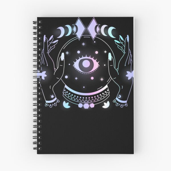 Item preview, Oracles Vision designed and sold by KeithArtWorks.