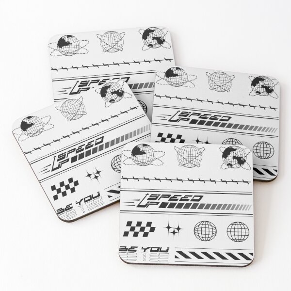Item preview, Speed Around The World  designed and sold by Greatfindz.