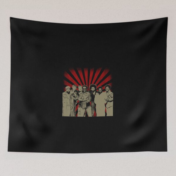 Item preview, VINTAGE ART || Frankie Beverly And Maze #4213 designed and sold by dan-ell.