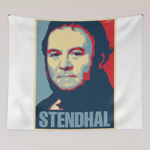 Item preview, Stendhal designed and sold by DFA.