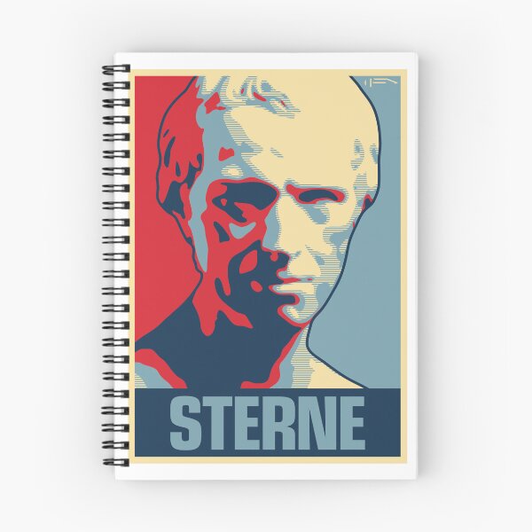 Item preview, Sterne designed and sold by DFA.