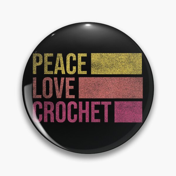 Item preview, Crocheting Funny designed and sold by goombi-creative.