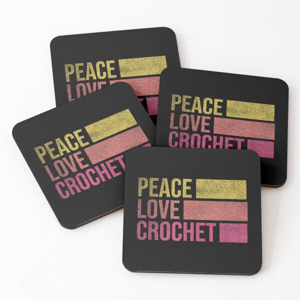Item preview, Crocheting Funny designed and sold by goombi-creative.