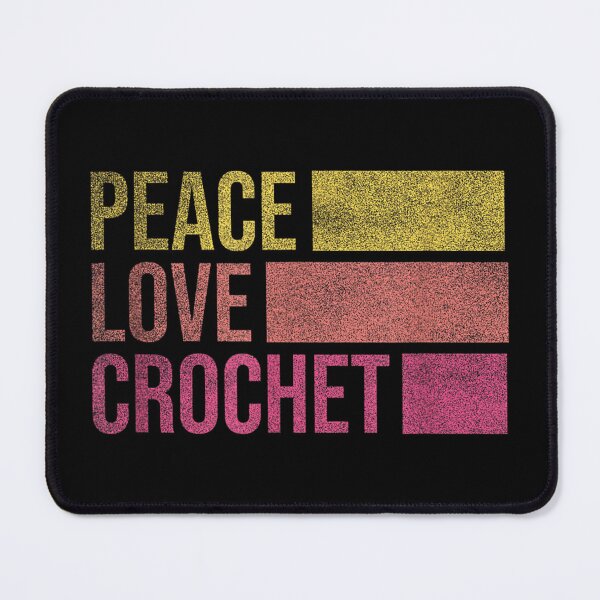 Item preview, Crocheting Funny designed and sold by goombi-creative.