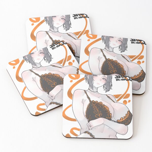 Item preview, 3379 - 橙 / Orange v2 designed and sold by jrpencil88.