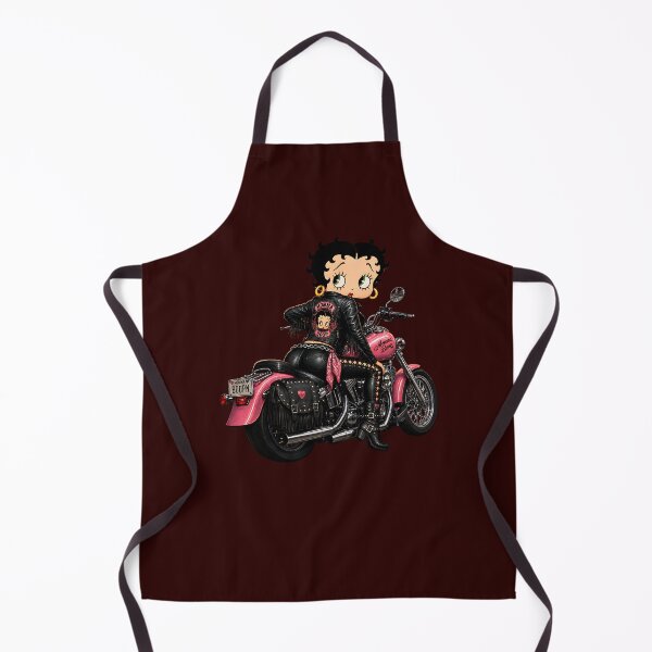 Item preview, MOTORCYCLE BOOP designed and sold by BabaSoti.