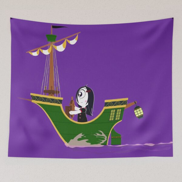 Item preview, Iris Sailing designed and sold by QueenAlicorn.