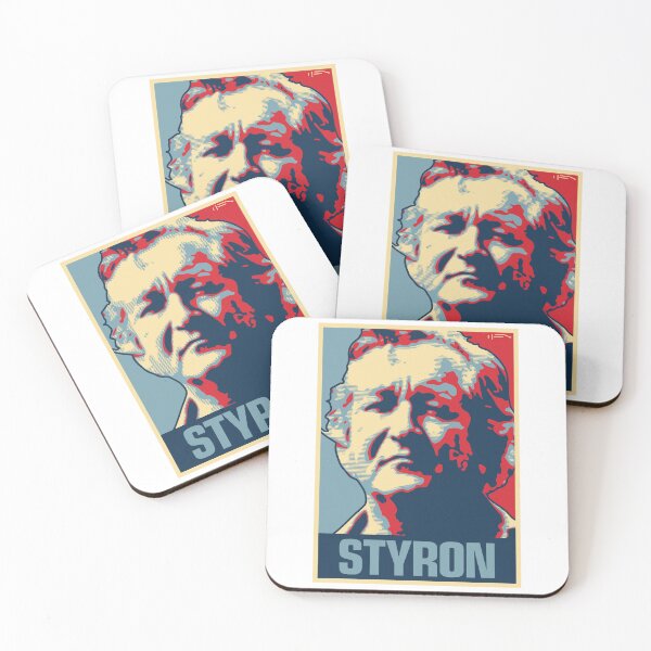 Item preview, Styron designed and sold by DFA.