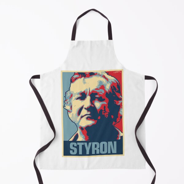 Item preview, Styron designed and sold by DFA.