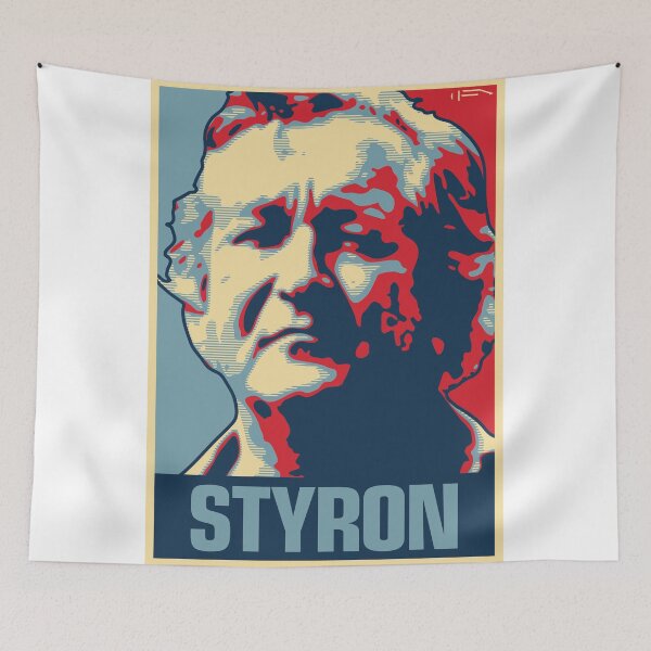 Item preview, Styron designed and sold by DFA.