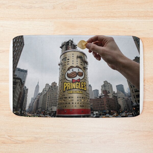 Item preview, Pringles Tower designed and sold by Late Theory.