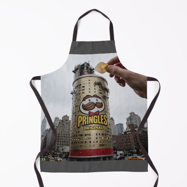 Item preview, Pringles Tower designed and sold by Late Theory.