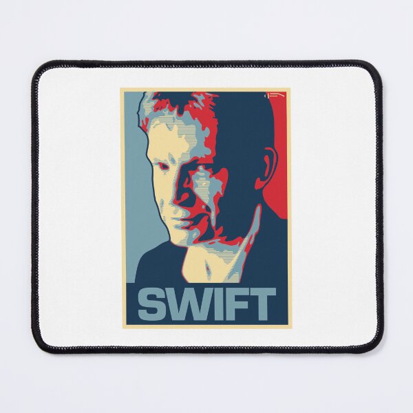 Item preview, Swift designed and sold by DFA.