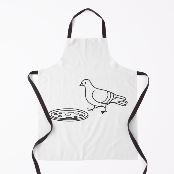 Item preview, A pigeon walking near a sewer cover on an urban street designed and sold by rasagamastore.