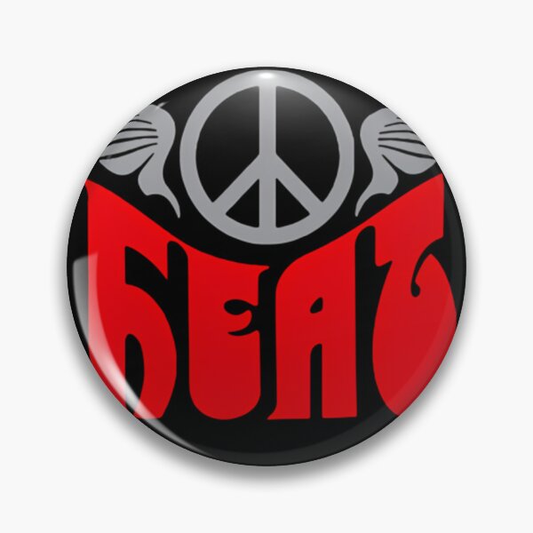 Item preview, Canned HeatÂ  Band designed and sold by KeithArtWorks.