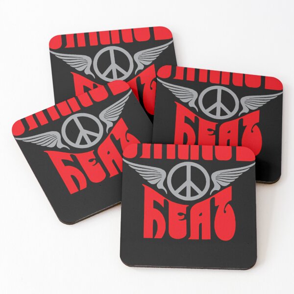 Item preview, Canned HeatÂ  Band designed and sold by KeithArtWorks.