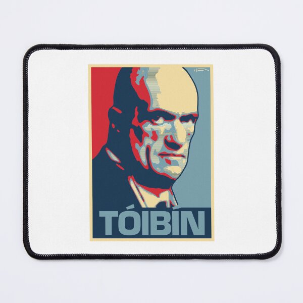 Item preview, Tóibín designed and sold by DFA.