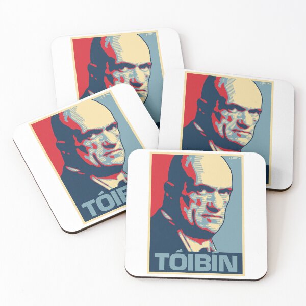 Item preview, Tóibín designed and sold by DFA.