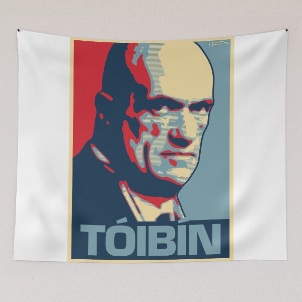 Item preview, Tóibín designed and sold by DFA.