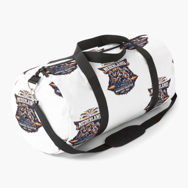 Item preview, Netherlands Hardstyle Lion - Rave Festival designed and sold by  ZenRave Designs.