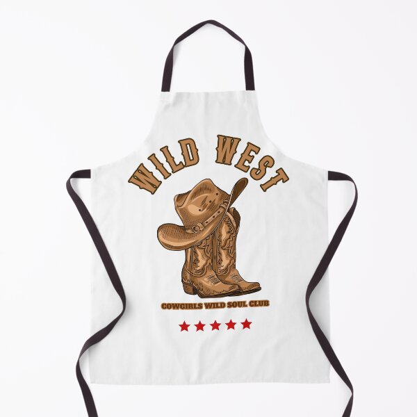 Item preview, WILD WEST COWGIRLS designed and sold by RINNA.