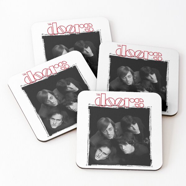 Item preview, Rock Band Angles Portrait designed and sold by FlorinMoldovan.