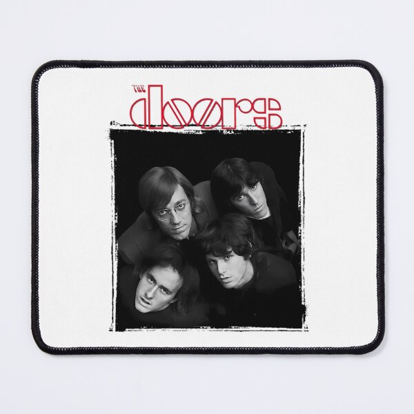 Item preview, Rock Band Angles Portrait designed and sold by FlorinMoldovan.