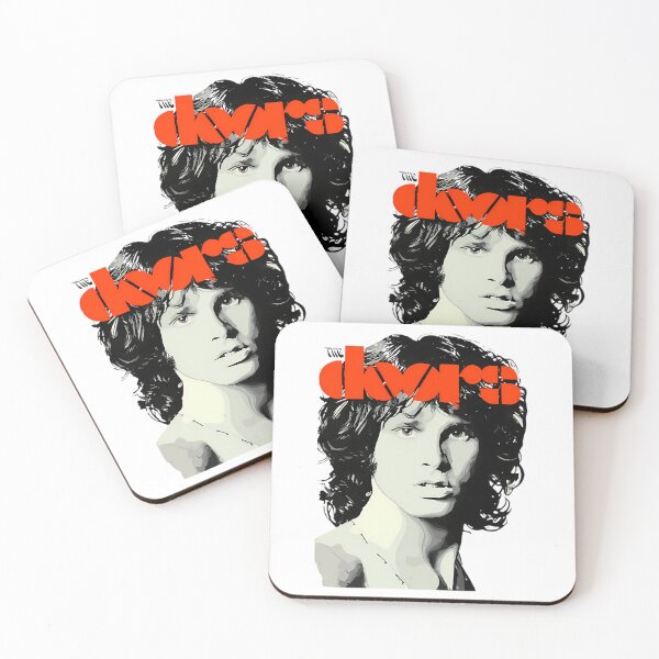 Item preview, 60s Rock Legend Portrait designed and sold by FlorinMoldovan.