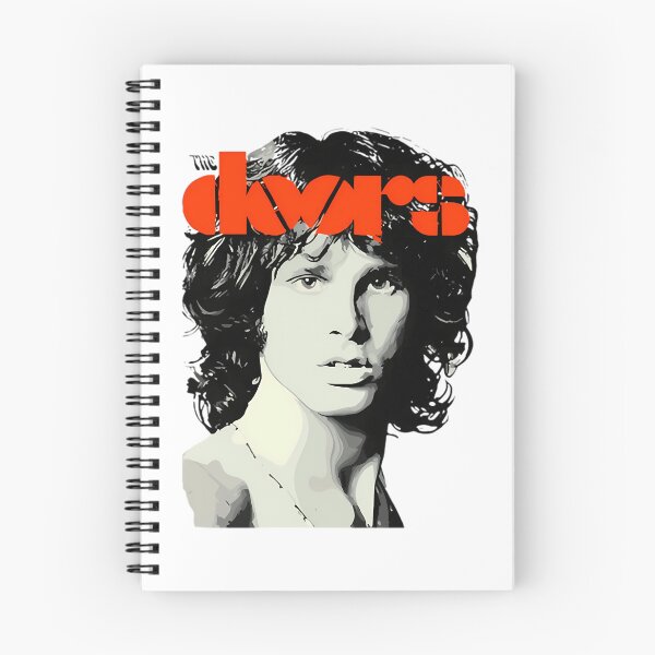 Item preview, 60s Rock Legend Portrait designed and sold by FlorinMoldovan.