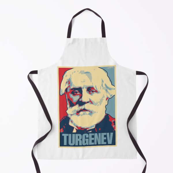 Item preview, Turgenev designed and sold by DFA.