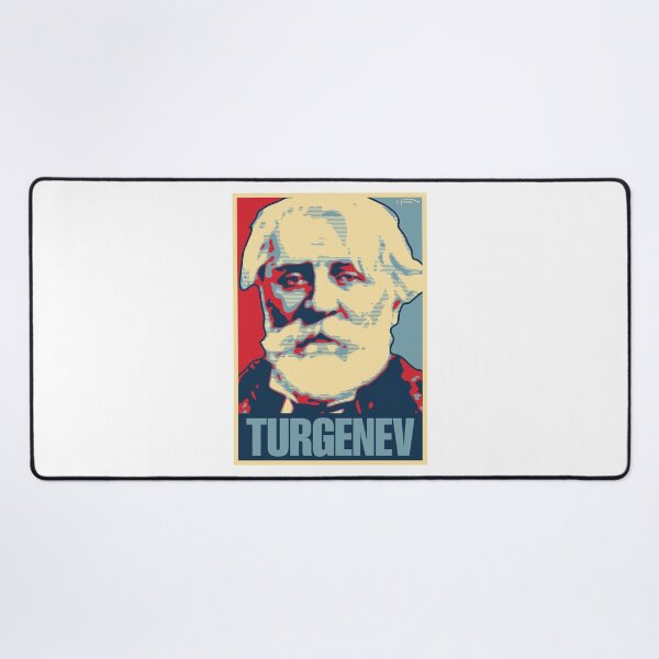 Item preview, Turgenev designed and sold by DFA.