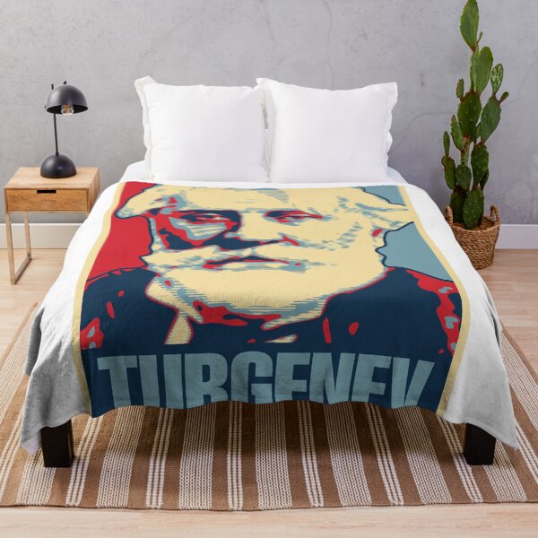 Item preview, Turgenev designed and sold by DFA.